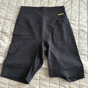 Whitney Simmons x Gymshark Biker Shorts